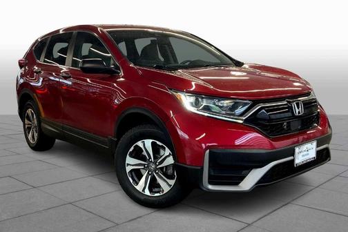 2020 Honda CR-V LX
