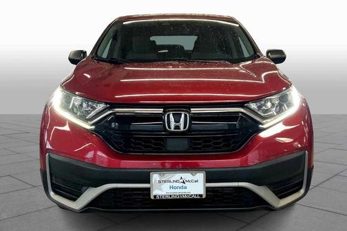 2020 Honda CR-V LX
