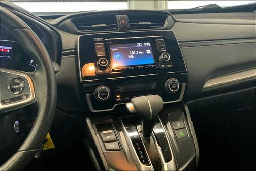 2020 Honda CR-V LX