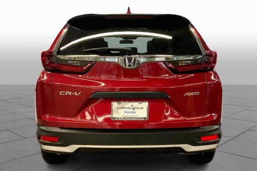 2020 Honda CR-V LX