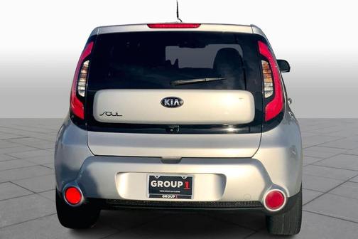 2014 Kia Soul !