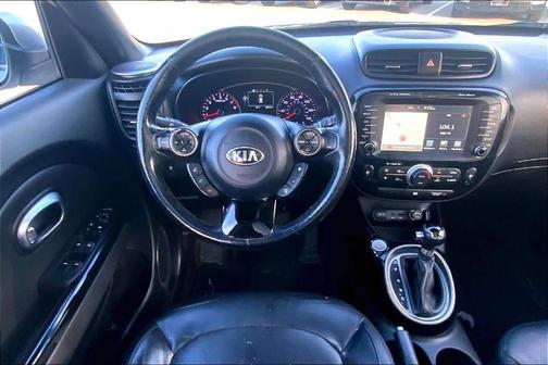 2014 Kia Soul !