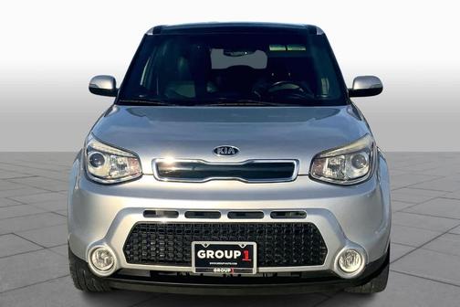 2014 Kia Soul !