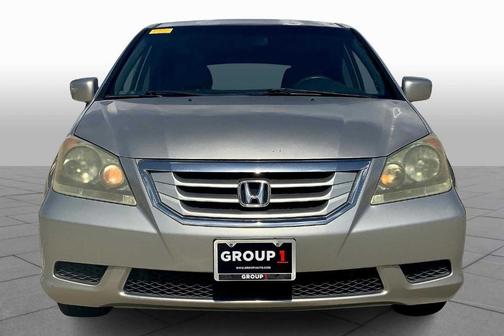 2008 Honda Odyssey EX