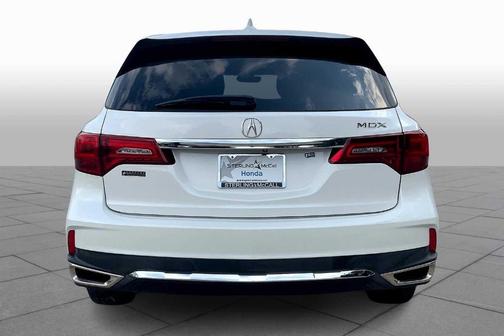 2020 Acura MDX 3.5L