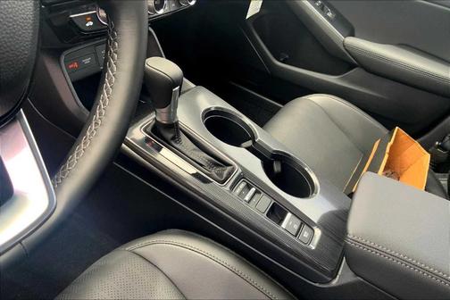 2026 Honda Civic Hybrid TOURING