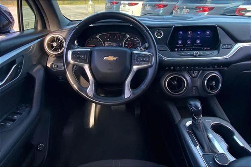 2019 Chevrolet Blazer 2LT
