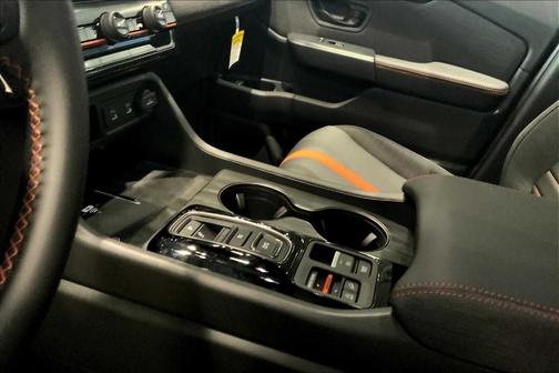 2026 Honda Passport TrailSport Blackout