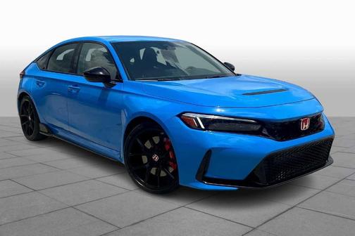 2024 Honda Civic Type R Base