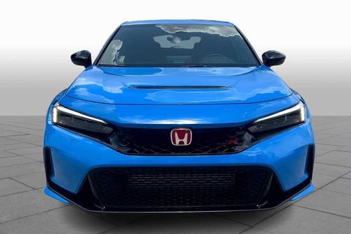 2024 Honda Civic Type R Base