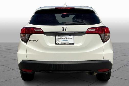 2020 Honda HR-V LX