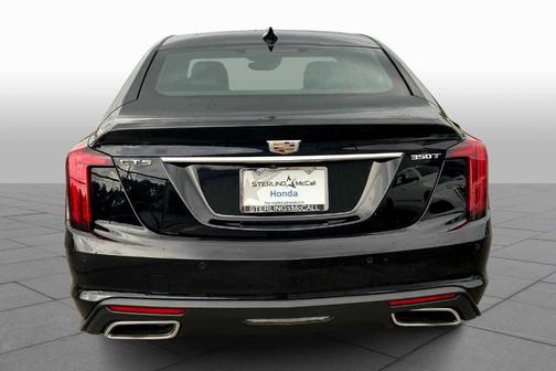 2023 Cadillac CT5 Premium Luxury RWD