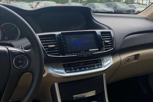 2013 Honda Accord EX