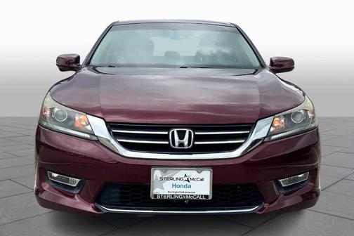 2013 Honda Accord EX