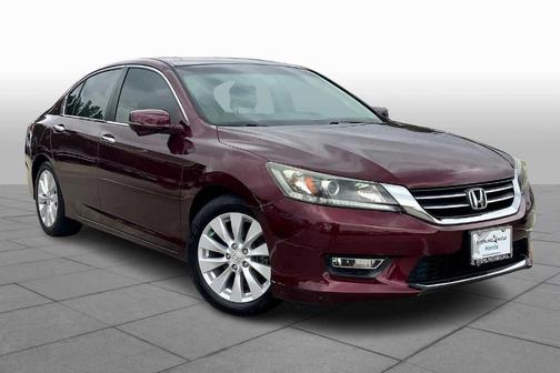 2013 Honda Accord EX