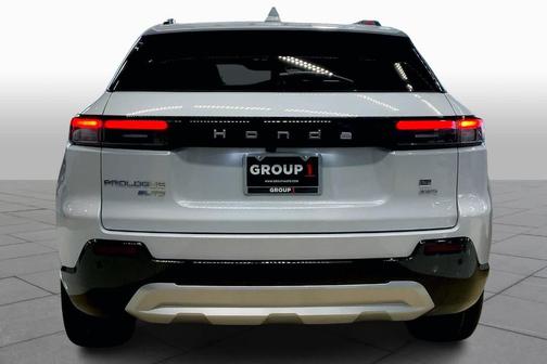 2026 Honda Prologue Elite