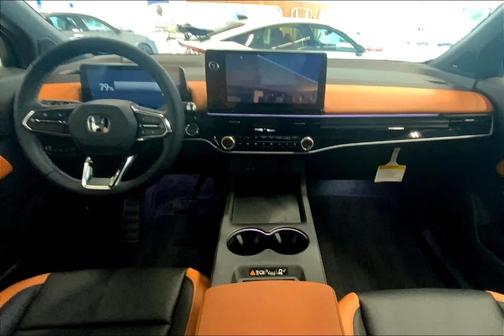 2026 Honda Prologue Elite