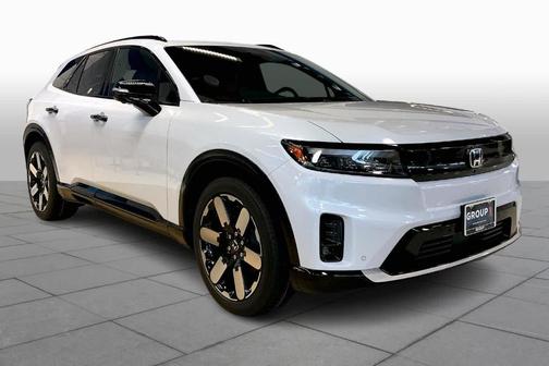 2026 Honda Prologue Elite
