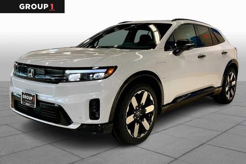 2026 Honda Prologue Elite