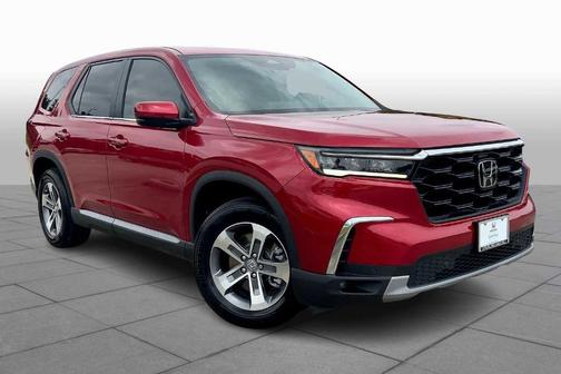 2024 Honda Pilot EX-L 7-Passenger
