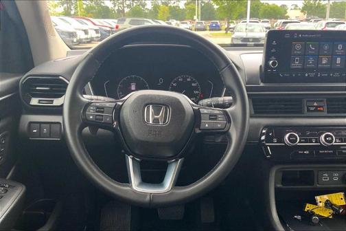 2024 Honda Pilot EX-L 7-Passenger