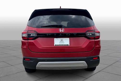2024 Honda Pilot EX-L 7-Passenger