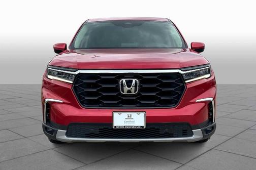 2024 Honda Pilot EX-L 7-Passenger
