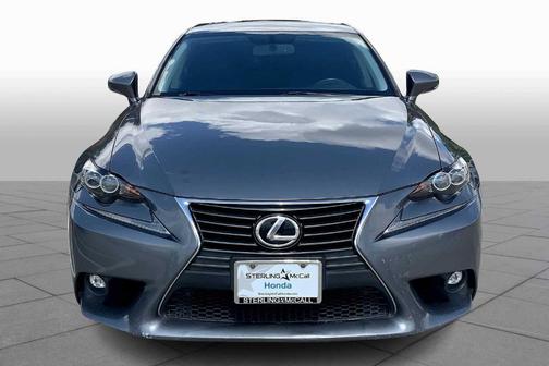 2016 Lexus IS 300 Base