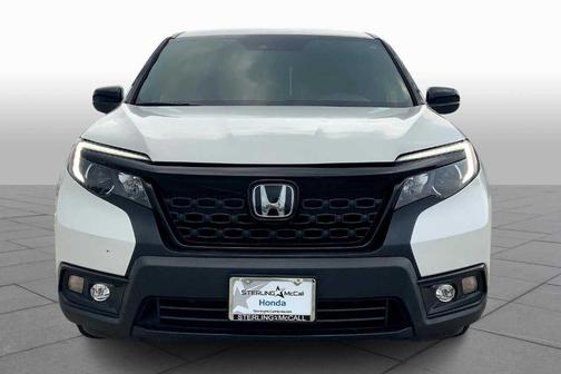 2021 Honda Passport Sport
