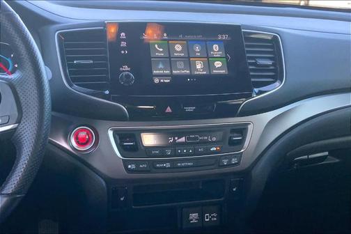 2020 Honda Passport EX-L