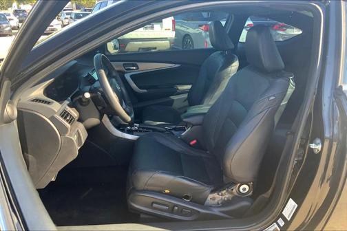 2017 Honda Accord EX-L V-6