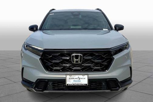 2026 Honda CR-V SPORT-L