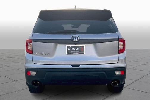 2020 Honda Passport EX-L