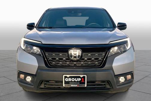 2020 Honda Passport EX-L