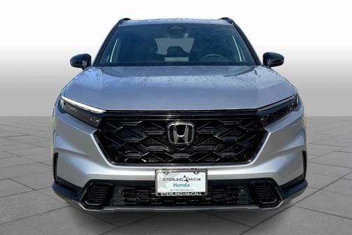 2026 Honda CR-V SPORT-L