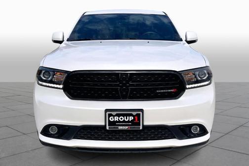 2017 Dodge Durango R/T