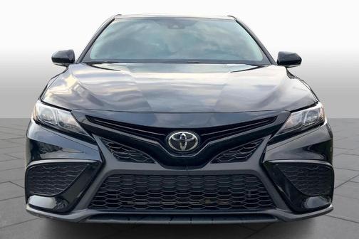 2024 Toyota Camry SE Nightshade