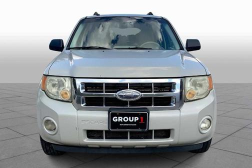 2008 Ford Escape XLT