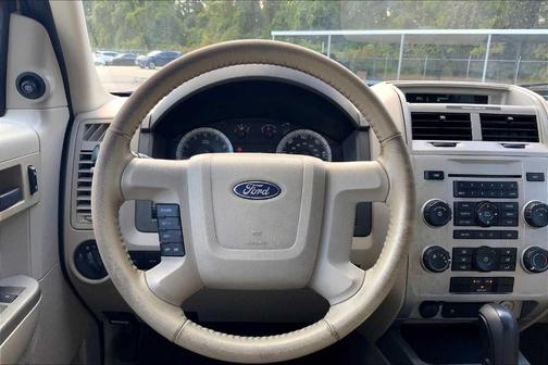 2008 Ford Escape XLT