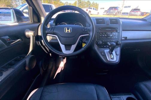 2010 Honda CR-V EX-L