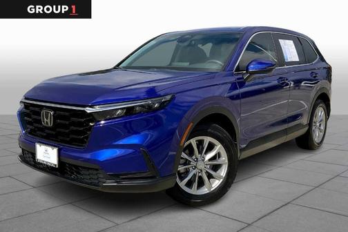 2023 Honda CR-V EX