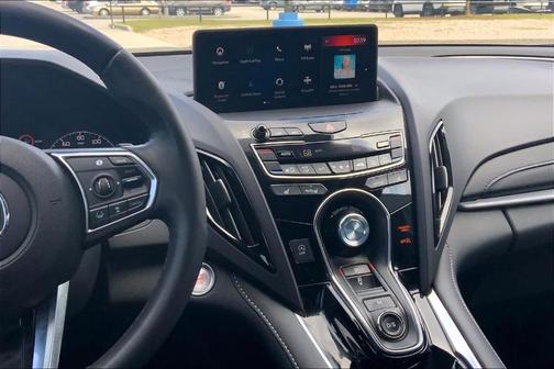 2021 Acura RDX Technology Package