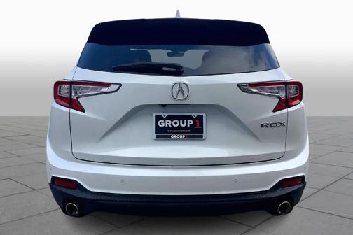 2021 Acura RDX Technology Package