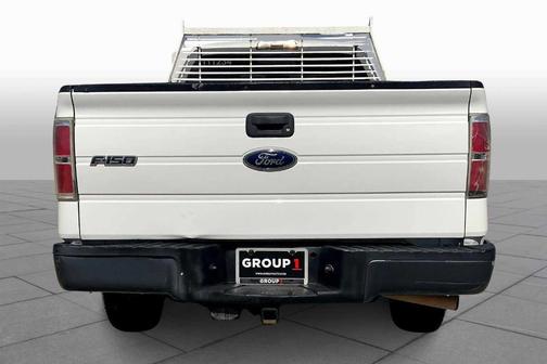 2012 Ford F-150 XL