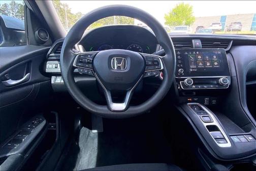 2019 Honda Insight EX