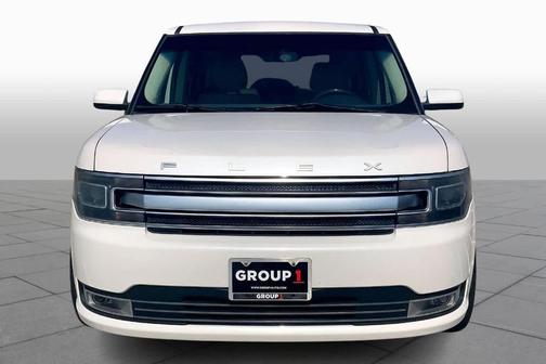2015 Ford Flex Limited