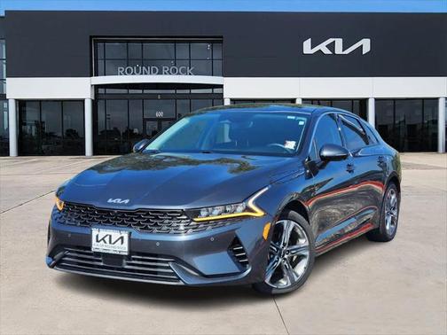 2023 Kia K5 EX