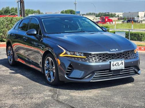 2023 Kia K5 EX