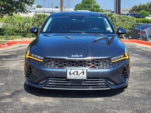 2023 Kia K5 EX