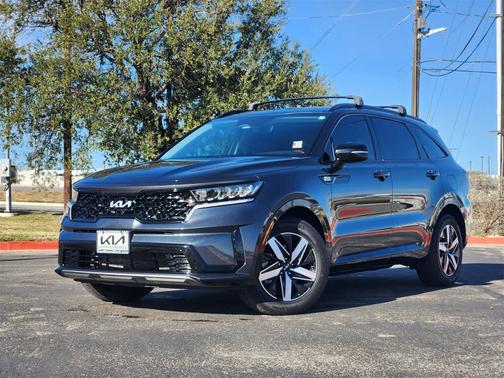 2023 Kia Sorento S
